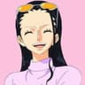 Nico Robin Simp