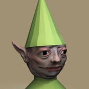 GnOme cHiLd