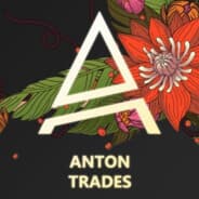 AntonTrades⇄Trading/B/