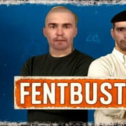 Fent Buster #1