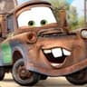 Tow Mater