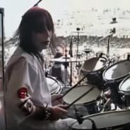 Joey Jordison ♬
