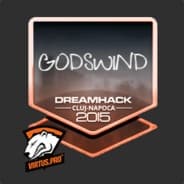 GODSWIND
