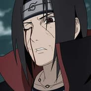 ✇ Itachi Uchiha ✇