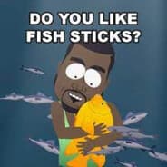 Gay fish