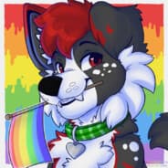 Axel the borderkos :3