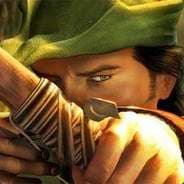 Robin Hood