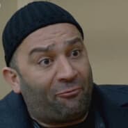 MESUT KOMİSER