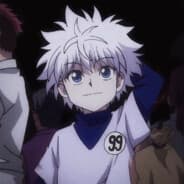 Ben?