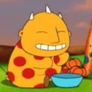 teh ferocious beast