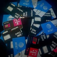 Temu, Visa, Walmart up (tap in)