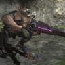 sniper jackal