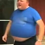jedzie dzielnicowy