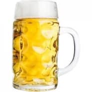 Beer is good