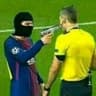 It's about to get Messi