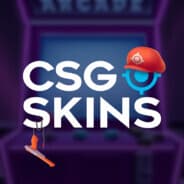 Rkkk CSGOSKIN