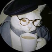A distinguished gentleman