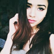 Just Alina