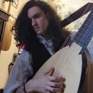 Lute Lover