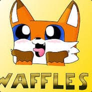 Waffles Fox
