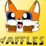 Waffles Fox