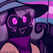 Luci (spooky)