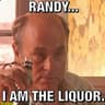 The Liquor