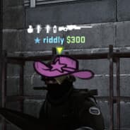 rid