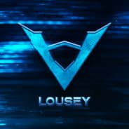 Lousey