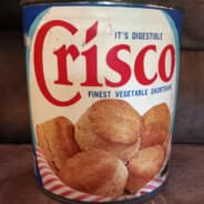 Crisco