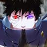 OBITO UCHIHA