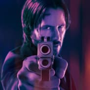 JOHN WICK BABA YAGA