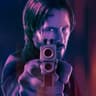 JOHN WICK BABA YAGA