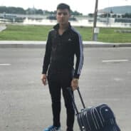 Öksüz Pataklayan