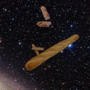 Spatial Bread