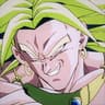 Broly