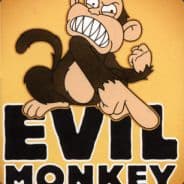 TheEvilMonkey