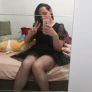 goth mommy