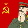 Mother RUSSIA #communism
