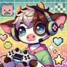 Just a Cow