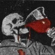 mr bones