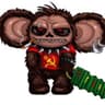 Eburashka яРО