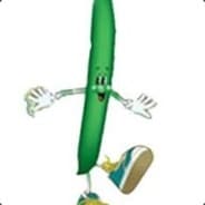 GreenDeLeBean