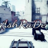 ashradee