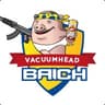 Vacuumhead