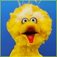 Big Bird