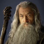 Gandolf Merlin