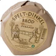 Dinkelbroed