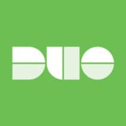 DUO 2FA