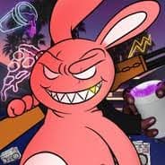 I'm  RabbitBucksツ